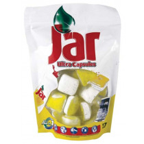 Jar tablety do myčky 26 ks yellowblue
