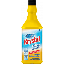KRYSTAL sanan klasik 1 litr