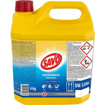 Savo 4 l