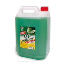 Q Power na nádobí citron 5 l