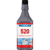 CLEAMEN 520 dezi PPM 1 litr