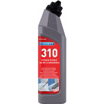 CLEAMEN 310 WC antibakteriál 750 ml