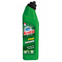 KRYSTAL pine sanan 750 ml