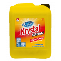 KRYSTAL sanan proti plísním 5 litrů