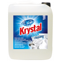 KRYSTAL strojní oplach nádobí 5 litrů