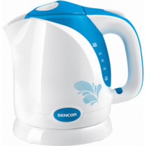 Konvice SWK 1502BL 1,5l modrá