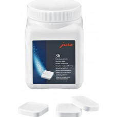 JURA odvápňovací tablety 36ks