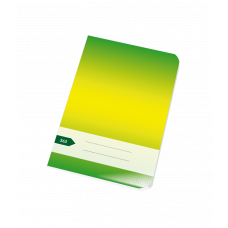 Sešit školní PREMIUM 565 60 listů A5 čtvereček