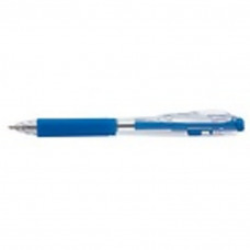 Kuličkové pero Pentel BK437 Jo! modré
