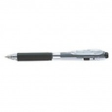 Kuličkové pero Pentel BK437 Jo! černé