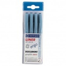 Liner 2631 Document sada 4 ks