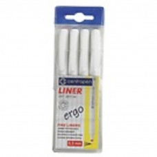 Liner 4611 sada  4 ks