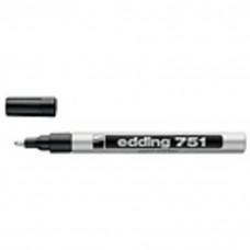 Popisovač Edding 751 zlatý