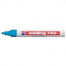 Popisovač Edding 750 zlatý