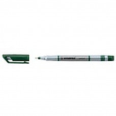 Liner Stabilo sensor 189 zelený