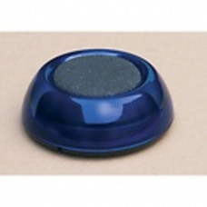 Navlhčovač s houbičkou ICO lux modrý transparentní