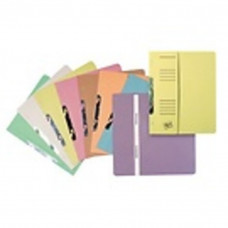 Rychlovazač A4 papírový RZP Classic modrý