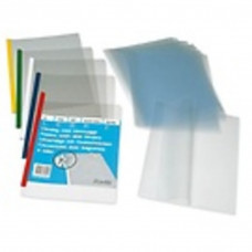 Desky pro nasouvací lišty A4 100 ks