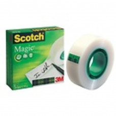Lepicí páska Scotch Magic 19 mm x 10 m