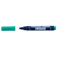 Značkovač 8516 permanent zelený