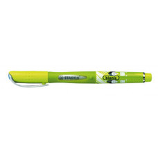 Roller STABILO Bionic Eurasia zelený