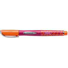 Roller STABILO Bionic Eurasia oranžový