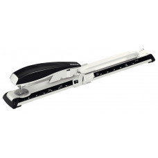 Kancelářský sešívač Leitz Nexxt 5560 černý