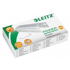 Spojovače Leitz 24 / 8 1000 ks