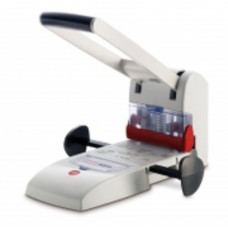 Kancelářský děrovač Novus B 2200 šedý