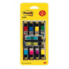 Samolepicí Post-it záložky značkovací 8 x 35  záložek