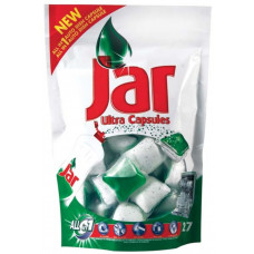 Jar tablety do myčky 26 ks greenblue