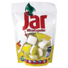 Jar tablety do myčky 26 ks yellowblue