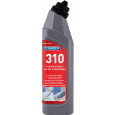 CLEAMEN 310 WC antibakteriál 750 ml