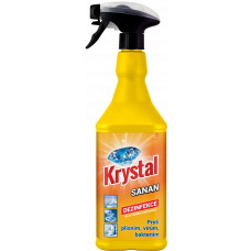 KRYSTAL sanan proti plísním1 litr