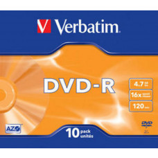 DVD - R Verbatim